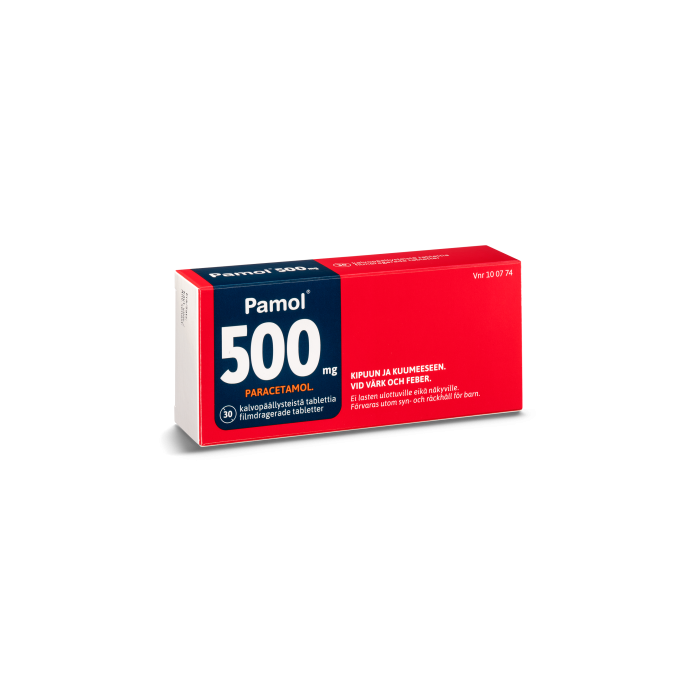 1000002376_PAMOL_500_mg_tabl_kalvopaall_30_fol_pakkauskuva_Pakkauskuva11293_png