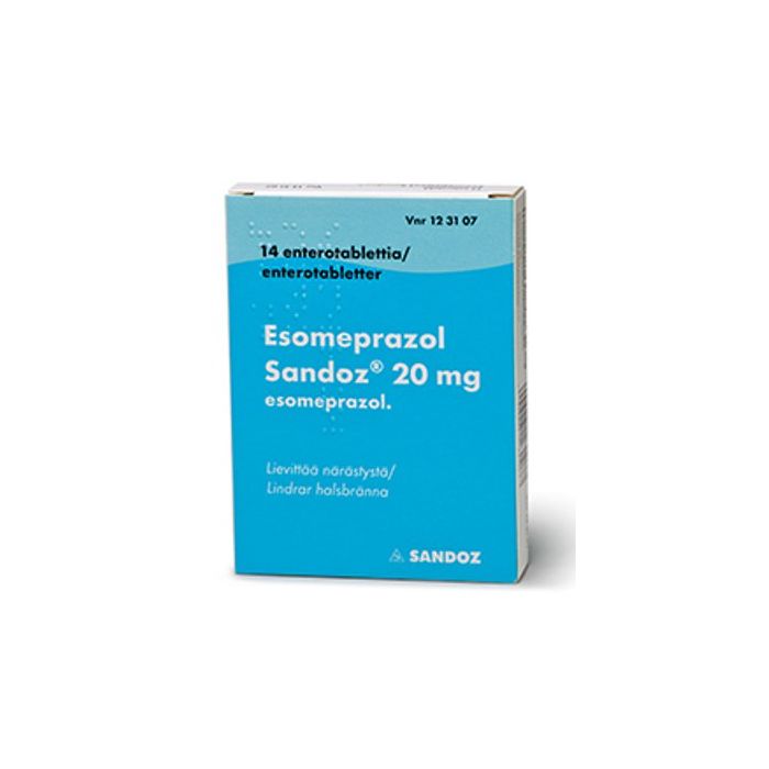 1000003605_ESOMEPRAZOL_SANDOZ_20_mg_enterotabl_14_fol_pakkauskuva_Pakkauskuva4072_jpg
