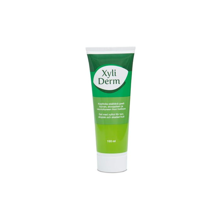 Xyliderm 100 ml kuva 2