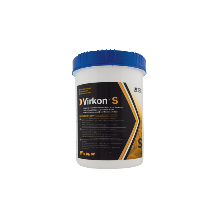 Virkon S 1 kg