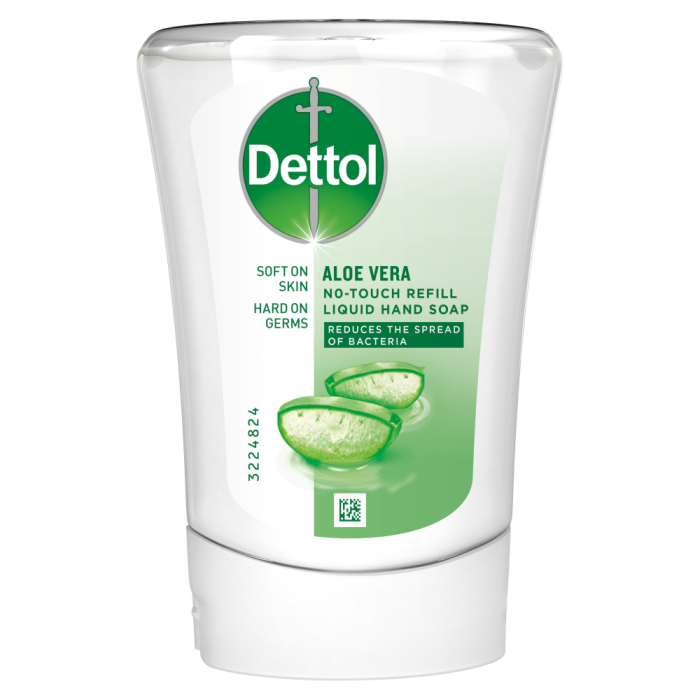 1000017960_Dettol_No_Touch_soap_refill_aloe_250_ml_pakkauskuva_Pakkauskuva21795_jpg
