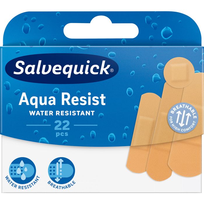 1000019767_Salvequick_Aqua_Resist_muovilaastari_22_kpl_pakkauskuva_Pakkauskuva16503_jpg