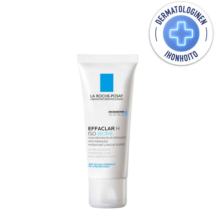 LRP EFFACLAR H Iso-Biome -kasvovoide 40 ml kuva 2