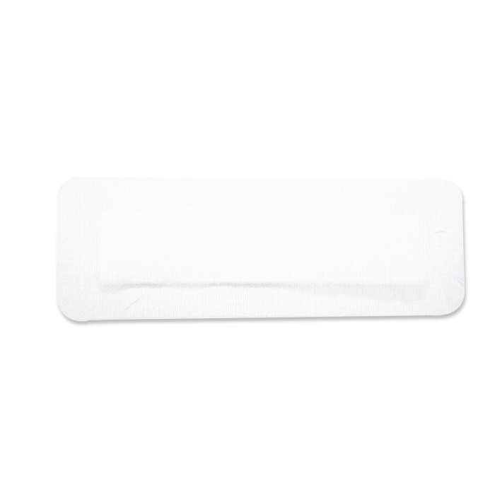 Mepore kiinnittyvä haavatyyny 9x25 cm 30 kpl