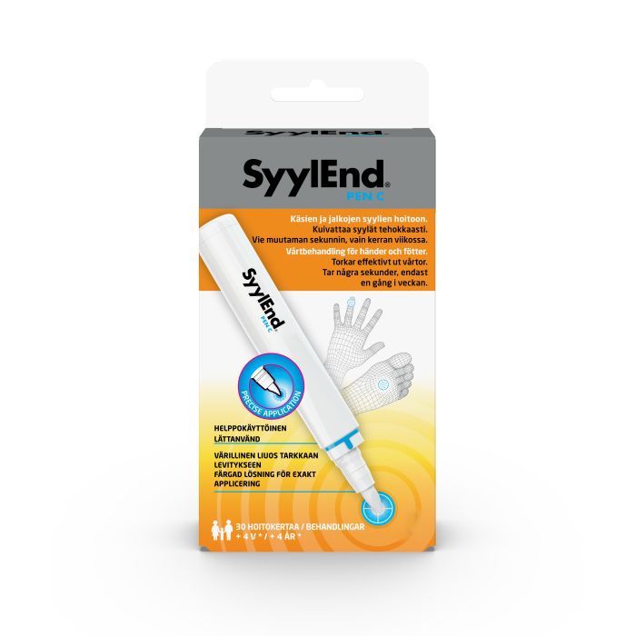 SyylEnd Pen C 3 ml kuva 3