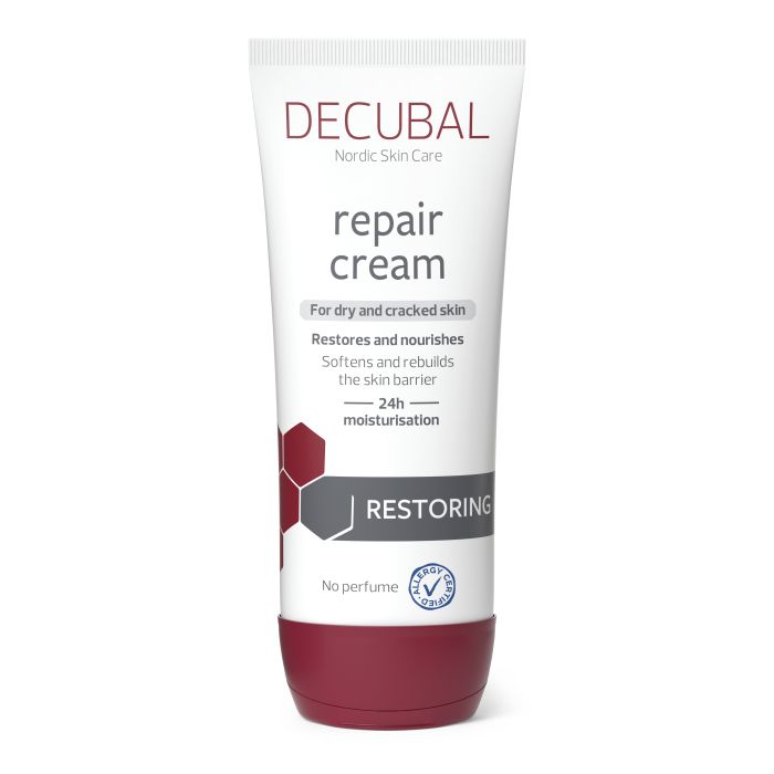 Decubal Repair cream 100 ml kuva 2