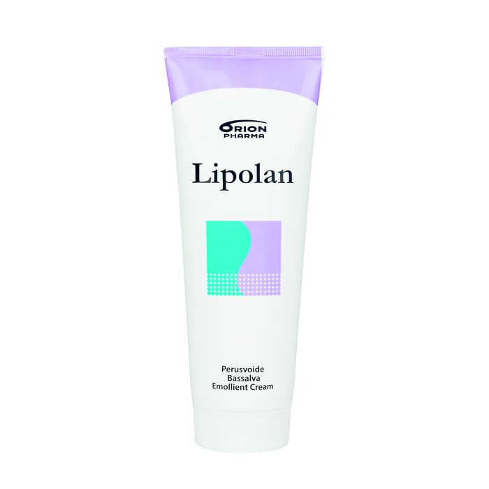 Lipolan perusvoide 200 g kuva 2