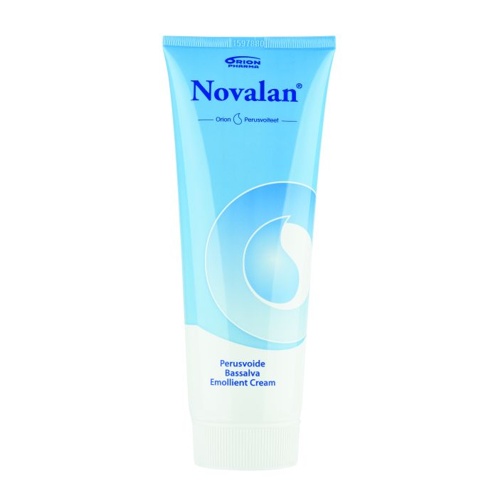 Novalan perusvoide 200 g kuva 2