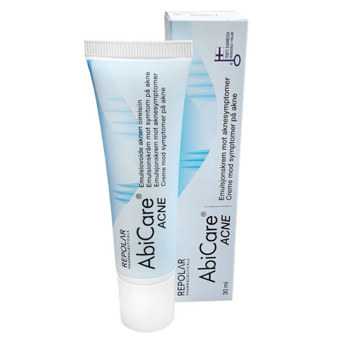AbiCare Acne 30 ml kuva 3