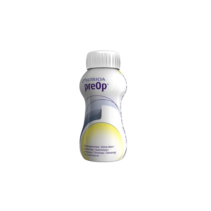 Preop liuos 4x200 ml