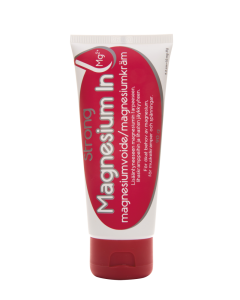 Magnesium In Strong magnesiumvoide 90 g
