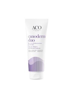 Canoderm Duo 210 g