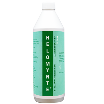 Helomynte linimentti 1 L