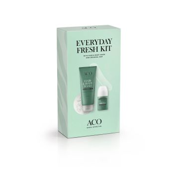 ACO For Men Everyday Fresh Giftpack 200 ml + 50 ml 1 kpl