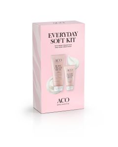 ACO Body Everyday soft Giftpack 200 ml + 75 ml 1 kpl