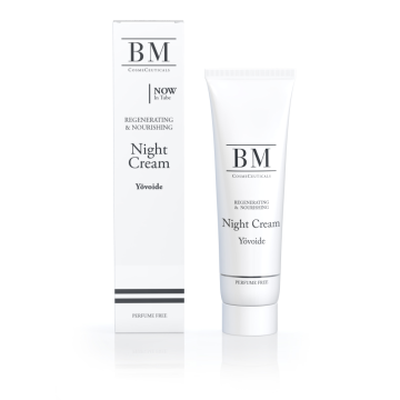BM Night Cream 50 ml