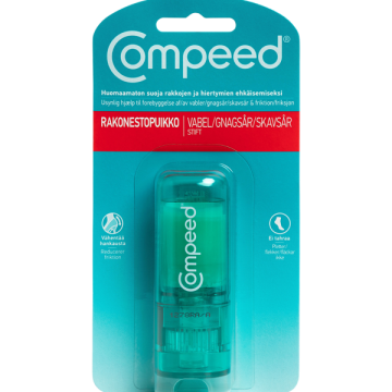 Compeed Rakonestopuikko 8 ml