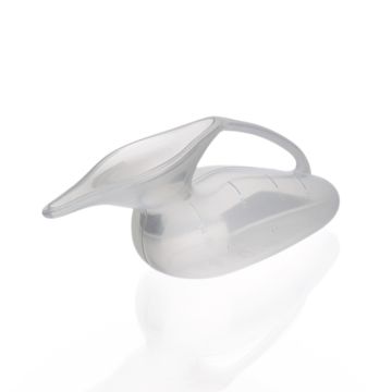 Avanti Medical virtsapullo naisille 1000 ml 1 kpl