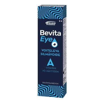 Bevita Eye silmävoide 5 g