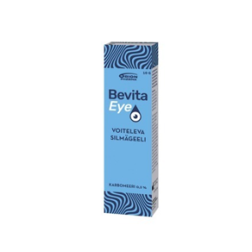 Bevita Eye silmägeeli 10 g