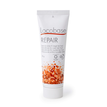 Locobase Repair voide 30 G