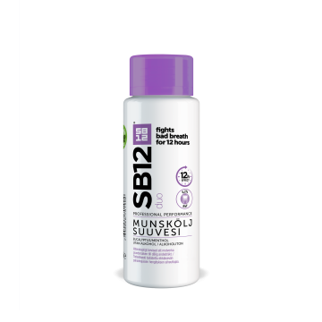 SB12 Duo Suuvesi 250 ml