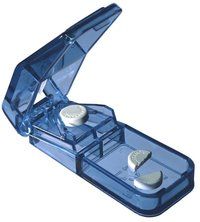 Wiegand 96T tabletin puolittaja 1 kpl