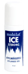 Mobilat ICE Strong kylmägeeli roll-on 75 ml