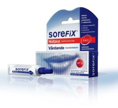 SOREFIX HOITAVA HUULIHERPESVOIDE tuubi 6 ml