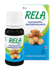 Rela Tipat 8 ml