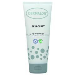 Dermalog 63 % Skin-cure korjaava hoitovoide 200 ml
