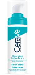 CeraVe Resurfacing -retinoliseerumi 30 ml