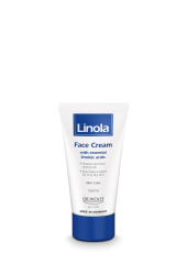 Linola kasvovoide tuubi 50 ml