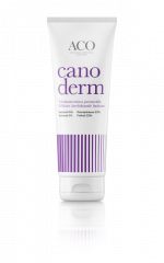 Canoderm cream 5% tuubi 210 g