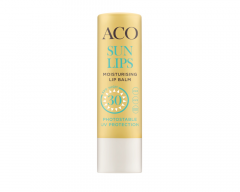 ACO SUN Lips balm spf 30 4,7 G