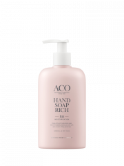 ACO Body Hand Soap Rich P 300 ml
