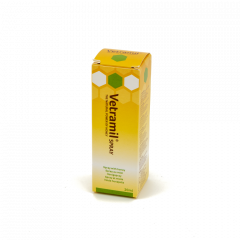 Vetramil haavaspray 20 ml