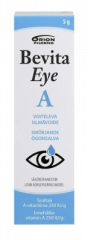 BEVITA EYE A-SILMÄVOIDE 5 g