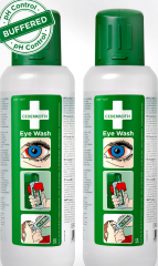 Cederroth Silmänhuuhtelupullo 2x500 ml