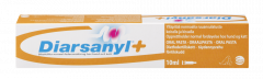 DIARSANYL PASTA 10 ml
