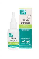 Vetcare Silmäpuhdiste 60 ml