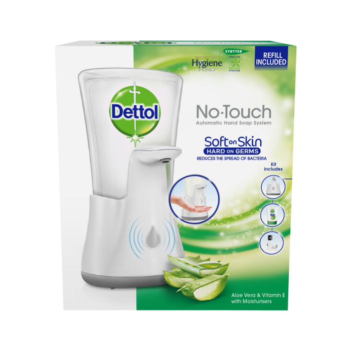 1000017961_Dettol_No_Touch_soap_starter_kit_250_ml_pakkauskuva_Pakkauskuva19001_jpg
